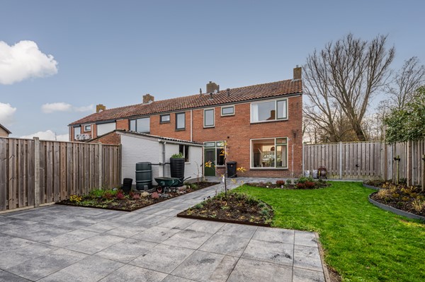 Medium property photo - Ringlaan 39, 4511 HD Breskens